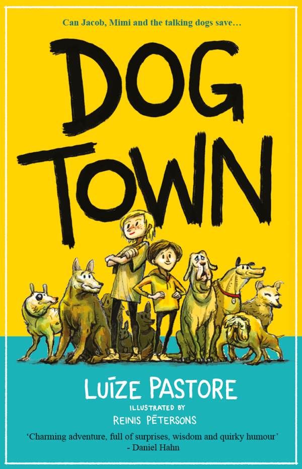 Dog Town
